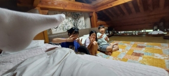 2023 꿈여울 캠프! 우리들의 두번째 이야기