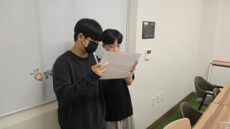 당근별 7월 정기모임!╰( ´・ω・)つ──☆✿✿✿✿✿✿