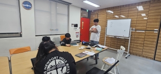 내가 콘텐츠 크리에이터 -5~9회차!◡̈⋆*