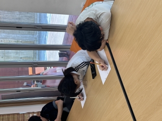 청소년총회기획단 정기회의