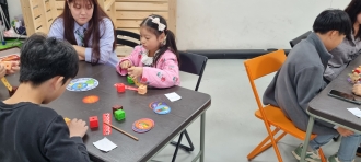 청소년보드게임대회 4회차 '보드게임왕 찾습니다'