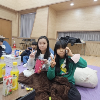 겨울방학프로그램:당근시네마(인사이드아웃2)