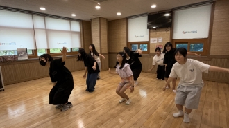 슬기로운 당근 여름 생활