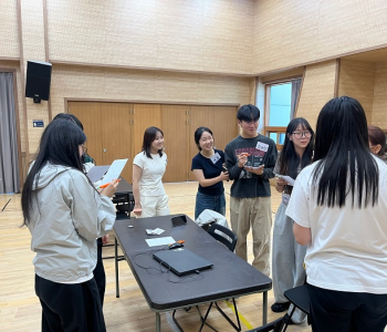 우리들의 이야기를 함께 나눈 '유별난 실험' 중간공유회 진행 ✨ 이미지