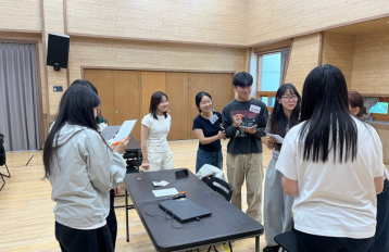 우리들의 이야기를 함께 나눈 '유별난 실험' 중간공유회 진행 ✨ 게시물 첨부 이미지