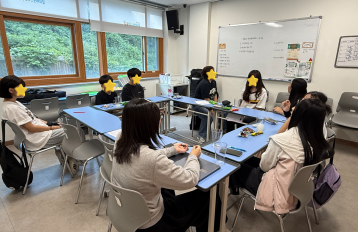🌟 청소년운영위원회 ‘당근별’ 정기모임 게시물 첨부 이미지