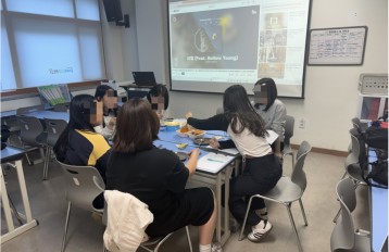 🥕 청소년운영위원회 당근별 - 10월 정기모임 이야기 🍂 게시물 첨부 이미지