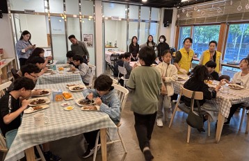 함께 차리는 마을 한끼밥상 7회차 운영 게시물 첨부 이미지