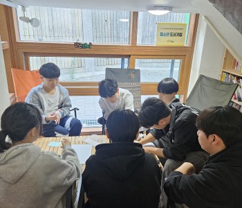 당근별 11월 정기모임! ╰( ´・ω・)つ──☆✿✿✿✿✿✿ 이미지