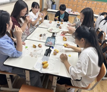 청소년마을학교-진로톡톡(일곡중학교) 이미지