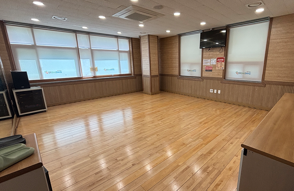 댄스연습실1
