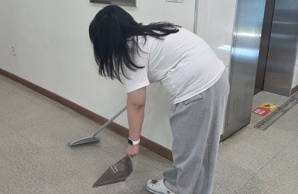 청소년봉사활동