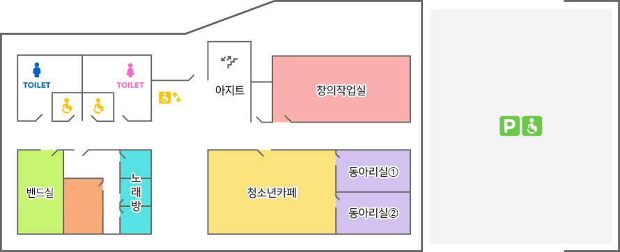 1층